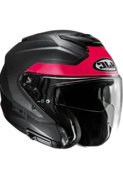 HJC I31 Tevis MC8SF Open Face Motorcycle Jet Helmets ECE22.06