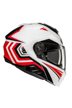 HJC I91 TRICUS MC1 Modular Motorcycle Helmet
