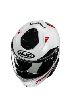 HJC I91 TRICUS MC1 Modular Motorcycle Helmet