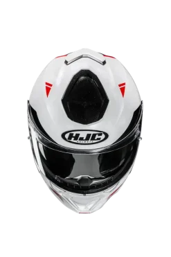 HJC I91 TRICUS MC1 Modular Motorcycle Helmet