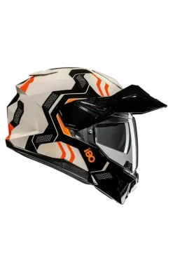 HJC I80 VELLY MC7 Motorcycle Adventure Helmets Modular