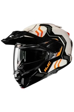 HJC I80 VELLY MC7 Motorcycle Adventure Helmets Modular