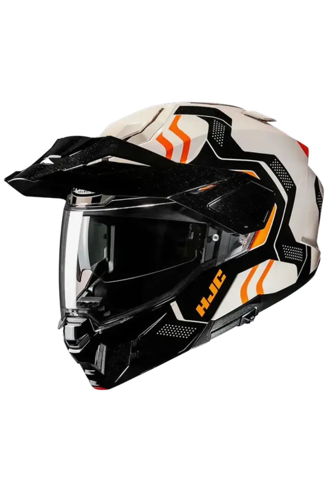 HJC I80 VELLY MC7 Motorcycle Adventure Helmets Modular