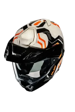HJC I80 VELLY MC7 Motorcycle Adventure Helmets Modular