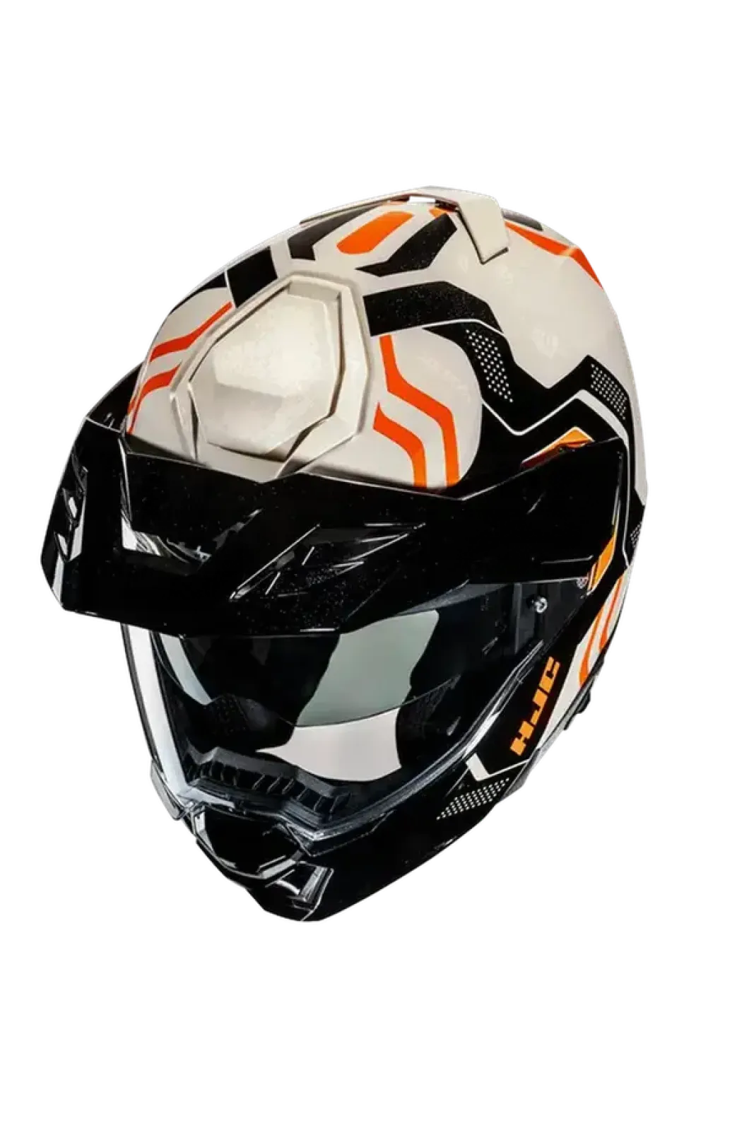 HJC I80 VELLY MC7 Motorcycle Adventure Helmets Modular