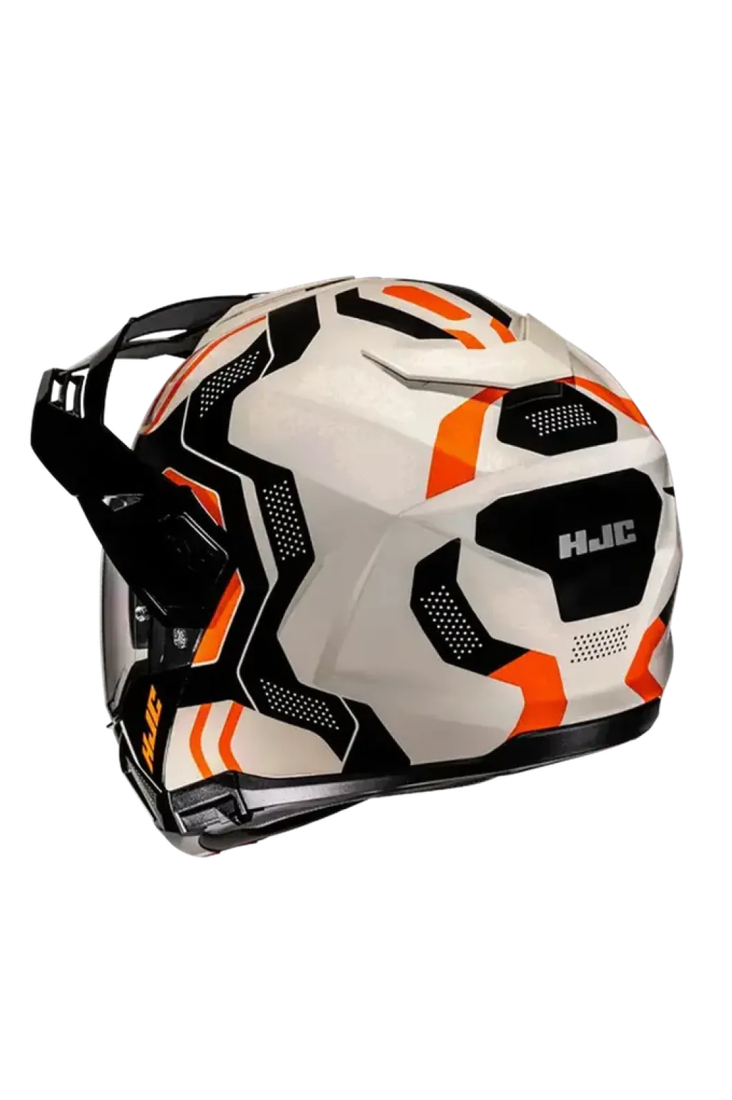 HJC I80 VELLY MC7 Motorcycle Adventure Helmets Modular