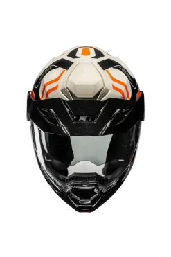 HJC I80 VELLY MC7 Motorcycle Adventure Helmets Modular