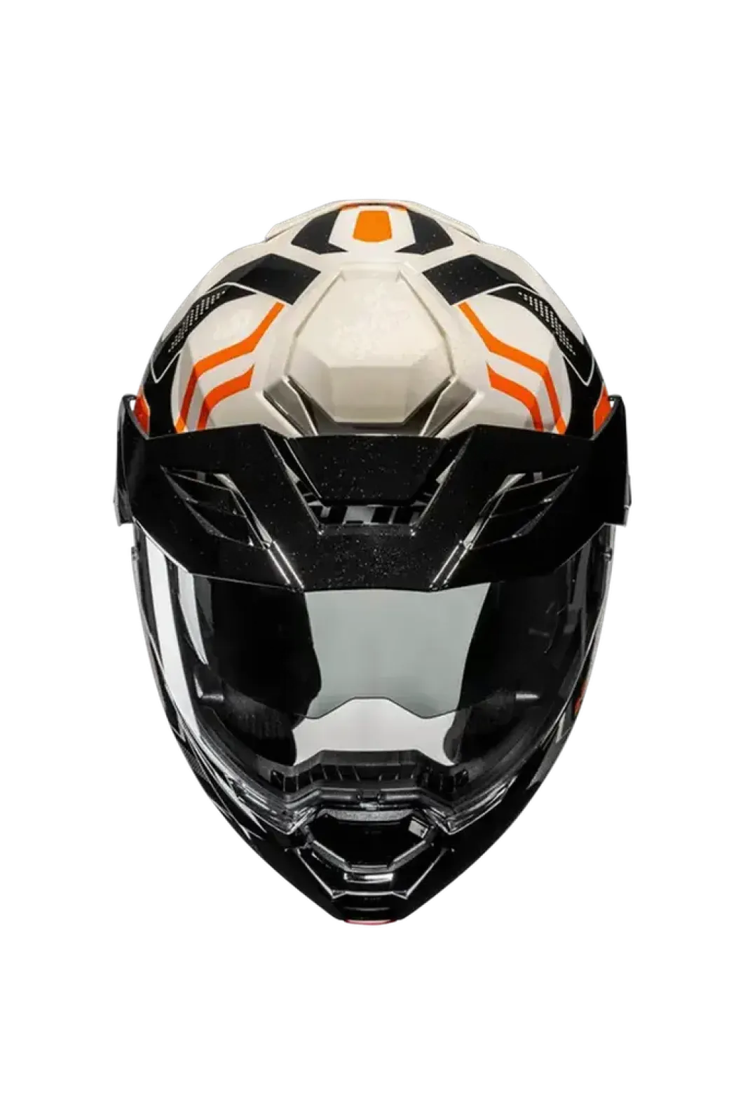 HJC I80 VELLY MC7 Motorcycle Adventure Helmets Modular