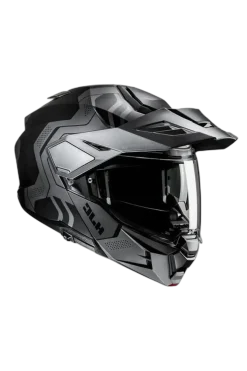 HJC I80 VELLY MC5SF Motorcycle Adventure Modular Helmets