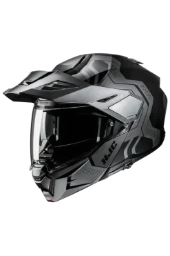 HJC I80 VELLY MC5SF Motorcycle Adventure Modular Helmets