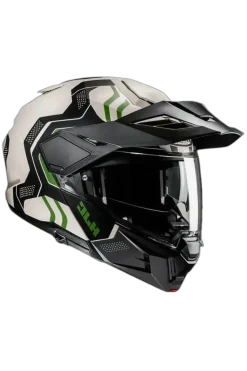 HJC I80 VELLY MC4SF Motorcycle Adventure Modular Helmets