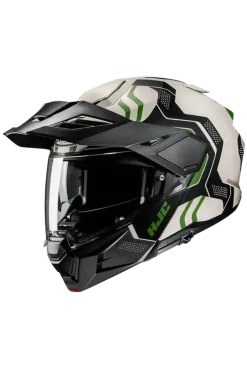 HJC I80 VELLY MC4SF Motorcycle Adventure Modular Helmets