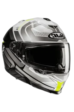 HJC I71 VIZ MC3H Sport Full Face Motorcycle Helmets ECE R22.06