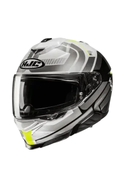 HJC I71 VIZ MC3H Sport Full Face Motorcycle Helmets ECE R22.06