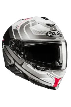 HJC I71 Viz MC1SF Sports Tourism Motorcycle Full Face Helmets