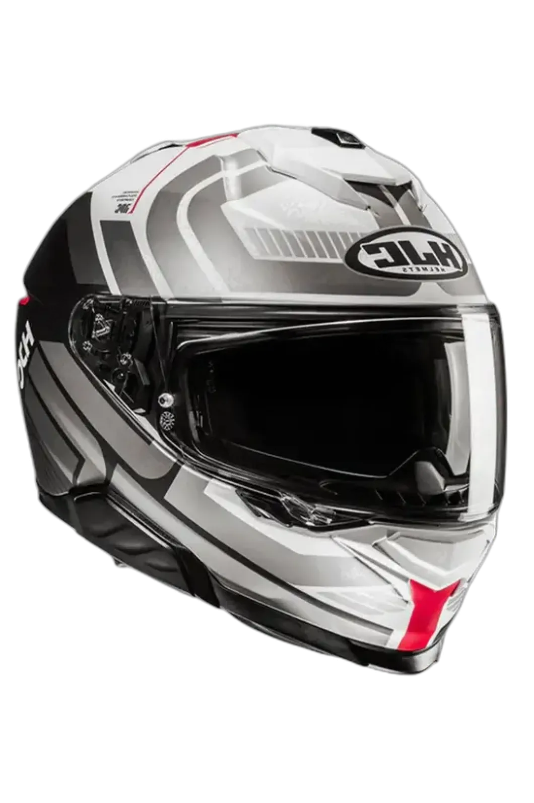 HJC I71 Viz MC1SF Sports Tourism Motorcycle Full Face Helmets