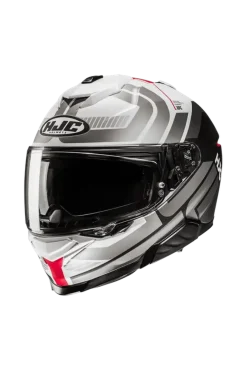 HJC I71 Viz MC1SF Sports Tourism Motorcycle Full Face Helmets