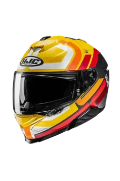 HJC I71 Viz MC3SF Sport Touring Motorcycle Full Face Helmets