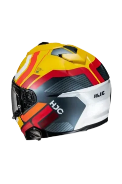 HJC I71 Viz MC3SF Sport Touring Motorcycle Full Face Helmets