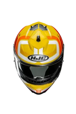 HJC I71 Viz MC3SF Sport Touring Motorcycle Full Face Helmets
