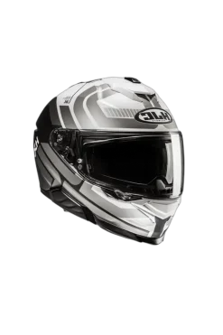 HJC I71 VIZ MC5 Sport Touring Motorcycle Full Face Helmets Black