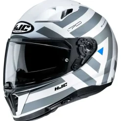 HJC i70 WATU MC10 Full Face Motorcycle Touring Helmets