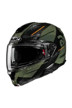 HJC RPHA 91 BLAT MC7 Modular Motorcycle Touring Helmets