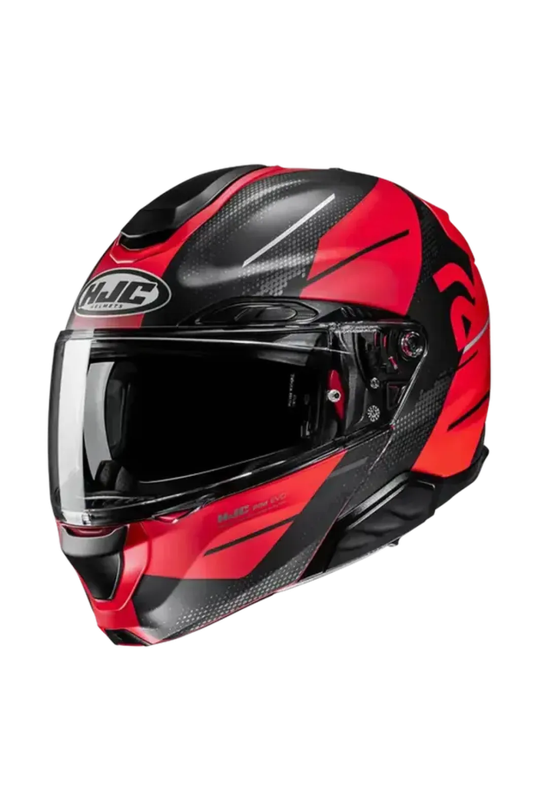 HJC RPHA 91 BLAT MC1SF Motorcycle Flip Up Modular Touring Helmets