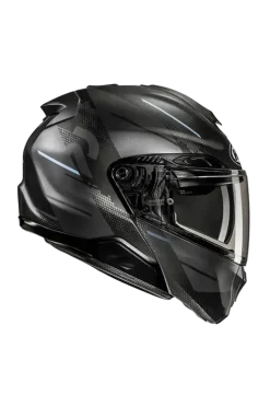 HJC RPHA 91 BLAT MC5SF Touring Flip Up Modular Motorcycle Helmets