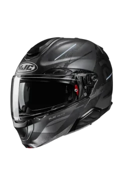 HJC RPHA 91 BLAT MC5SF Touring Flip Up Modular Motorcycle Helmets