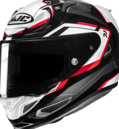 HJC RPHA 12 BRELS MC1 Full Face Motorcycle Touring Helmets