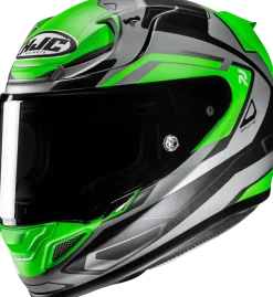 HJC RPHA 12 BRELS MC4HSF Full Face Motorcycle Touring Helmets