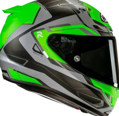 HJC RPHA 12 BRELS MC4HSF Full Face Motorcycle Touring Helmets