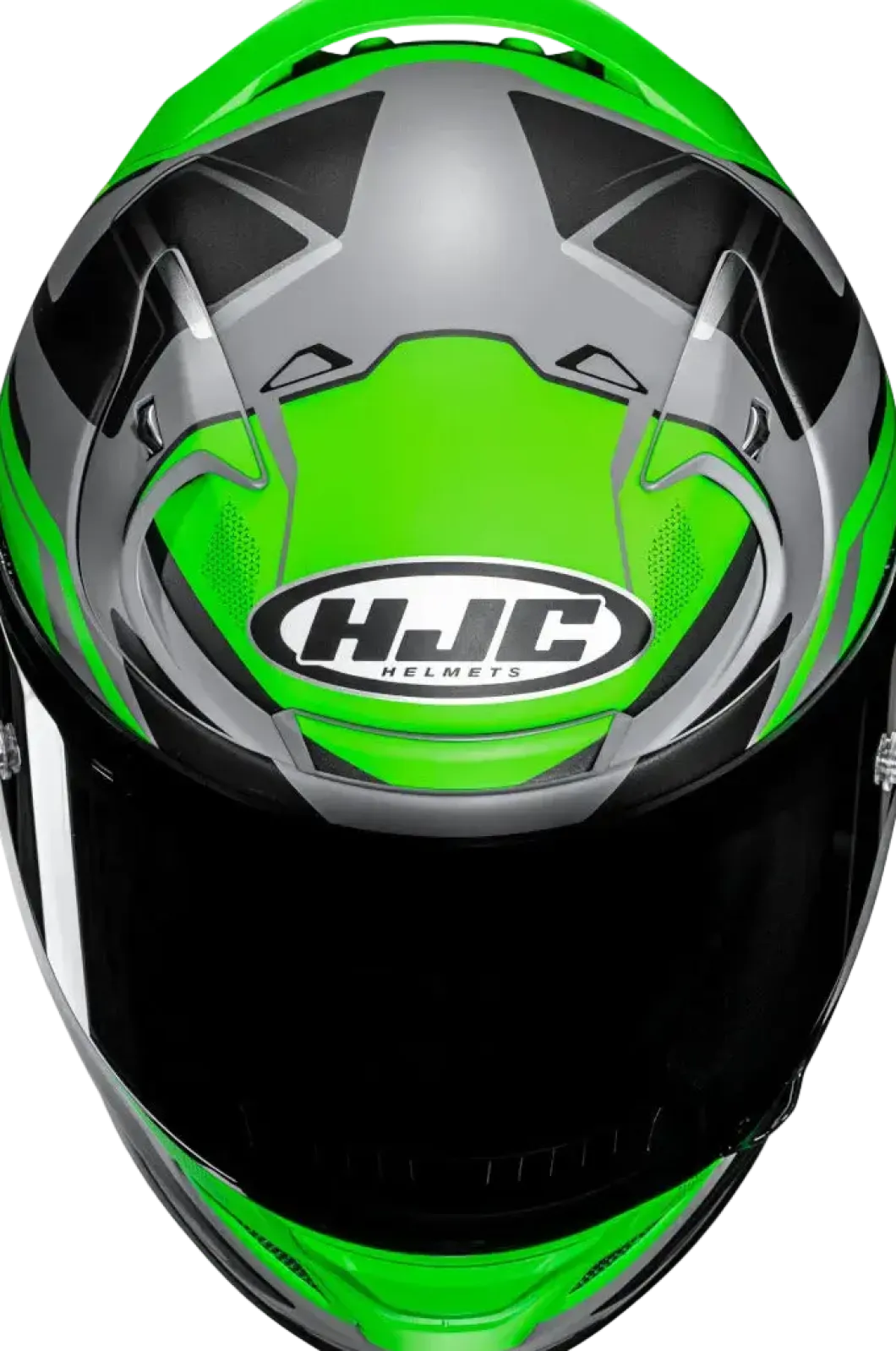 HJC RPHA 12 BRELS MC4HSF Full Face Motorcycle Touring Helmets