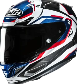 HJC RPHA 12 Brels MC21 Urban Touring Full Face Motorcycle Helmets