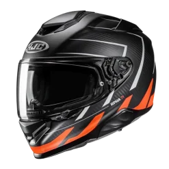 HJC RPHA 71 CARBON CANO MC6HSF Motorcycle Touring Full Face Helmets