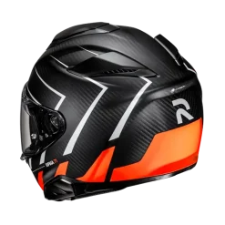 HJC RPHA 71 CARBON CANO MC6HSF Motorcycle Touring Full Face Helmets