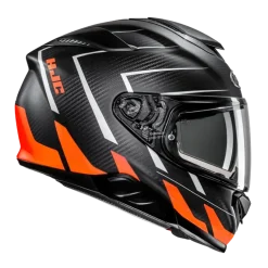 HJC RPHA 71 CARBON CANO MC6HSF Motorcycle Touring Full Face Helmets