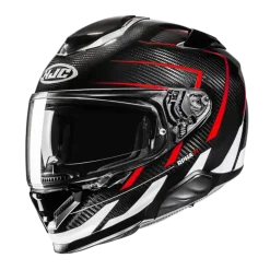 HJC RPHA 71 CARBON CANO MC1 Motorcycle Touring Sport Full Face Helmets