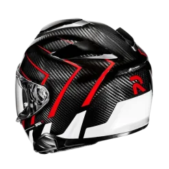 HJC RPHA 71 CARBON CANO MC1 Motorcycle Touring Sport Full Face Helmets