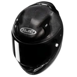 HJC RPHA 12 CARBON Full Face Motorcycle Sport Helmets Black