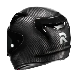 HJC RPHA 12 CARBON Full Face Motorcycle Sport Helmets Black