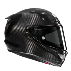 HJC RPHA 12 CARBON Full Face Motorcycle Sport Helmets Black