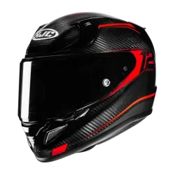 HJC RPHA 12 CARBON KERES MC1 Full Face Motorcycle Helmets