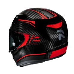 HJC RPHA 12 CARBON KERES MC1 Full Face Motorcycle Helmets