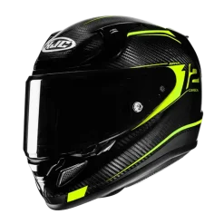 HJC RPHA 12 CARBON KERES MC3H Full Face Motorcycle Sport Helmets
