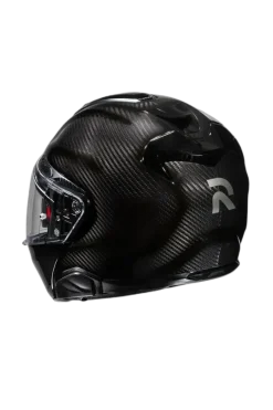HJC RPHA 91 Carbon UNI Modular Motorcycle Helmets Black