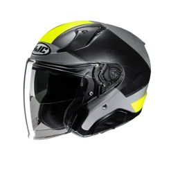 HJC RPHA 31 CHELET MC3HSF Open Scooter Jet Helmets
