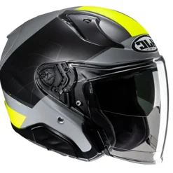 HJC RPHA 31 CHELET MC3HSF Open Scooter Jet Helmets