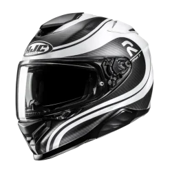 HJC RPHA 71 CLETA MC10SF Full Face Motorcycle Helmets